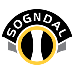 Logo Sogndal