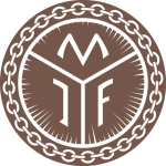 Logo Mjondalen