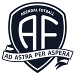 Logo Arendal