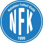 Logo Notodden