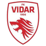 Logo Vidar