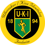 Logo Ull/Kisa