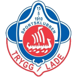 Logo Trygg/Lade
