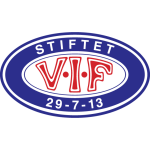 Logo Vålerenga II
