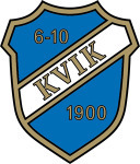 Logo Kvik Trondheim