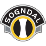 Logo Sogndal II
