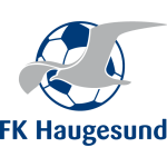 Logo Haugesund II