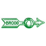 Logo Brodd