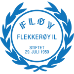 Logo Flekkerøy