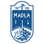 Logo Madla
