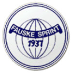 Logo Fauske Sprint