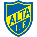 Logo Alta