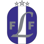 Logo Lillehammer