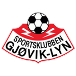 Logo Gjøvik-Lyn