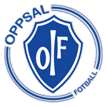 Logo Oppsal