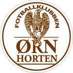 Logo Ørn Horten