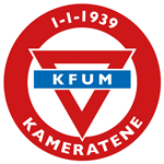 Logo KFUM Oslo