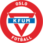 Logo KFUM Oslo U19