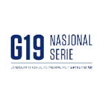 Logo Norway - Nasjonal U19 Champions League