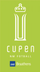 Logo Norway - NM Cupen