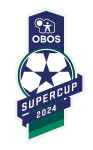 Logo Norway - Obos Supercup
