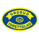 Logo Grorud