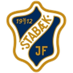 Logo Stabæk W