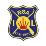 Logo Røa W