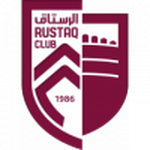 Logo Al-Rustaq
