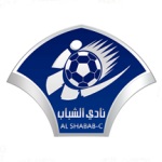 Logo Al-Shabab