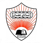 Logo Oman Club