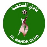 Logo Al-Nahda