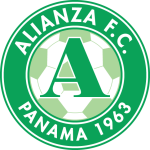 Logo Alianza FC