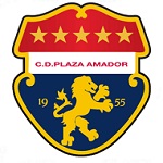 Logo Plaza Amador