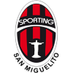 Logo Sporting San Miguelito