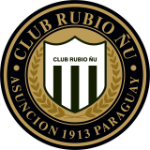 Logo Rubio NU