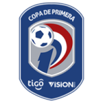Logo Paraguay - Division Profesional-Apertura