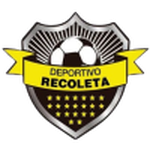 Logo Deportivo Recoleta
