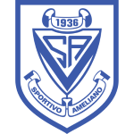 Logo Sportivo Ameliano