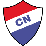Logo Nacional Asuncion