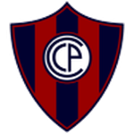 Logo Cerro Porteno