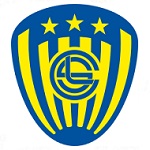 Logo Sportivo Luqueno