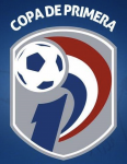 Logo Paraguay - Division Profesional-Clausura