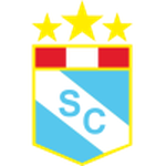 Logo Sporting Cristal