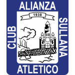 Logo Alianza Atletico