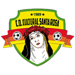 Logo Cultural Santa Rosa
