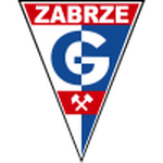 Logo Górnik Zabrze U19