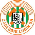 Logo Zagłębie Lubin U19