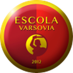 Logo Escola Varsovia U19