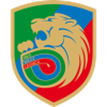 Logo Miedź Legnica U19